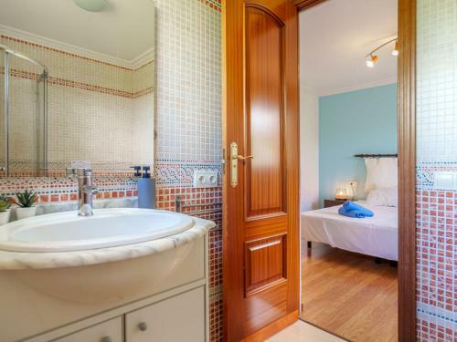 Holiday Home Villa Garcia By Interhome