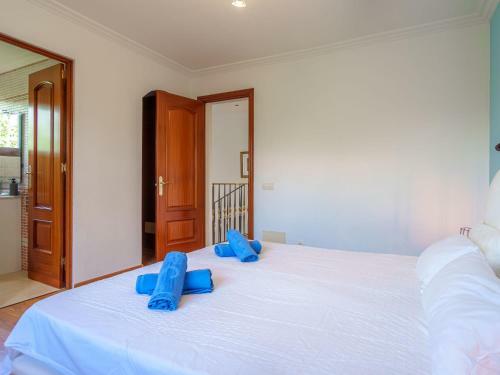 Holiday Home Villa Garcia By Interhome