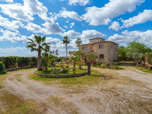 Holiday Home Villa Garcia By Interhome