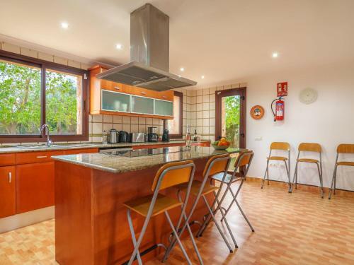 Holiday Home Villa Garcia By Interhome