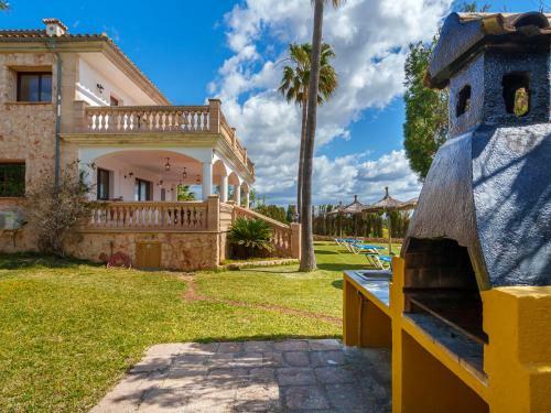 Holiday Home Villa Garcia By Interhome