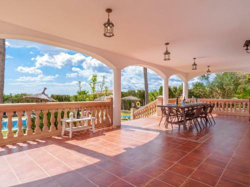Holiday Home Villa Garcia By Interhome