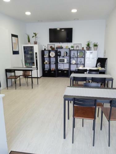 Albergue Fonte Dos Aloques