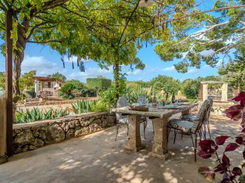 Holiday Home Es Garrigo De Son Mora By Interhome