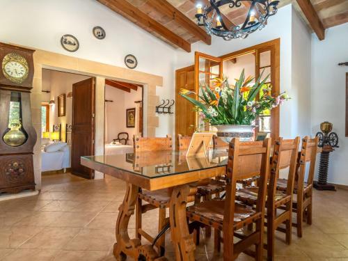 Holiday Home Es Garrigo De Son Mora By Interhome