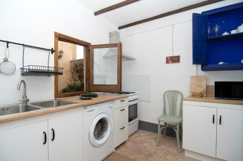 Apartamento Cal Porrer�: Lo Moll�