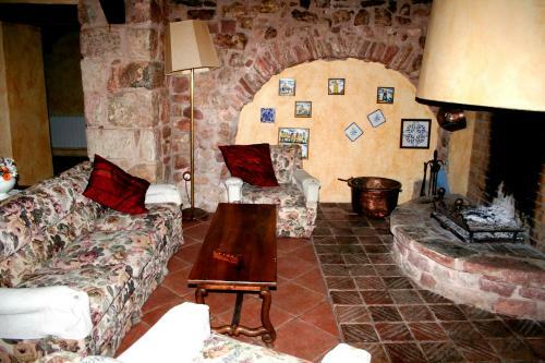 Agroturismo Masia Sapera