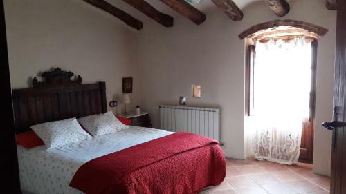 Agroturismo Masia Sapera