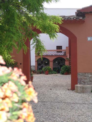 Agroturismo Masia Sapera