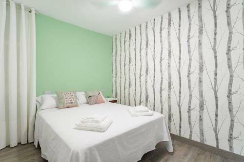 Peixe Frito Apartment