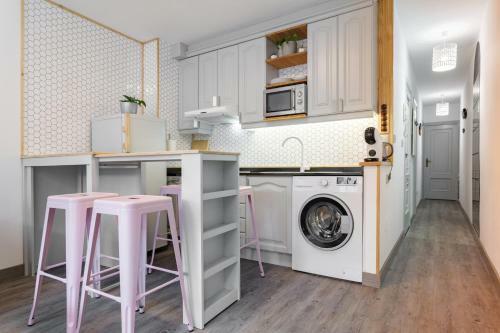 Peixe Frito Apartment