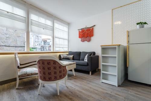 Peixe Frito Apartment