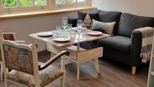 Peixe Frito Apartment
