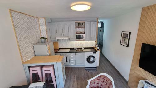 Peixe Frito Apartment