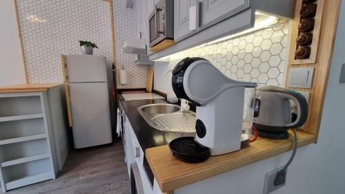 Peixe Frito Apartment