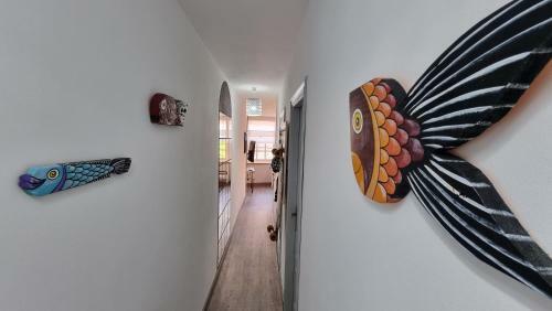 Peixe Frito Apartment
