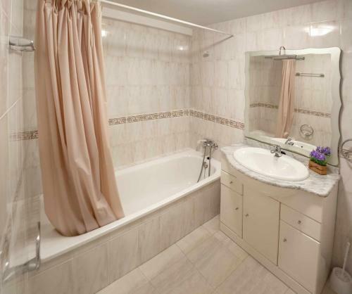 Apartamento El Rinc�n Del 12