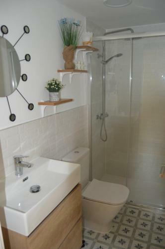 Apartamento El Pisito