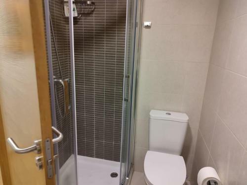 Apartamento A Ria De Pontevedra
