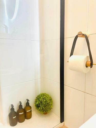 Apartamento New Loft Centro Pontevedra