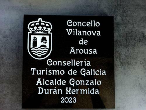 Villas Tur�sticas Del Noroeste