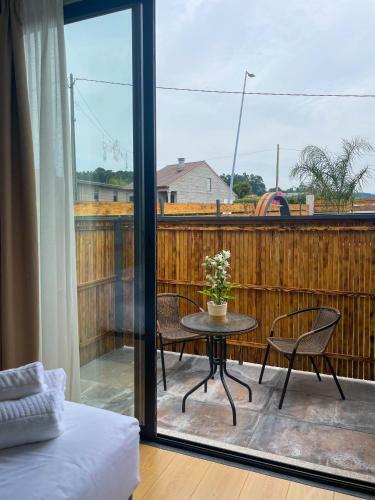 Villas Tur�sticas Del Noroeste