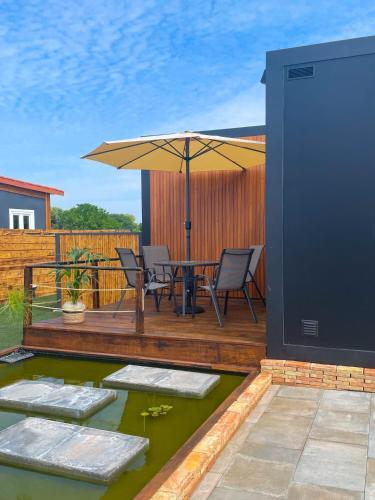 Villas Tur�sticas Del Noroeste