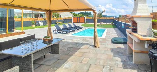 Villas Tur�sticas Del Noroeste