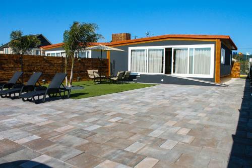 Villas Tur�sticas Del Noroeste