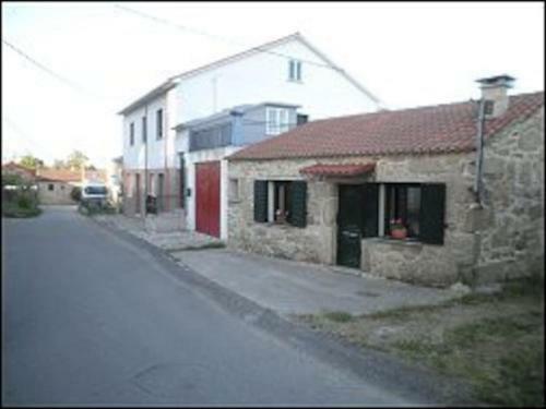 Vut Casa Das Garzas