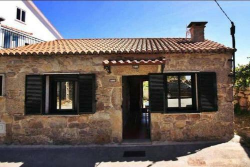 Vut Casa Das Garzas