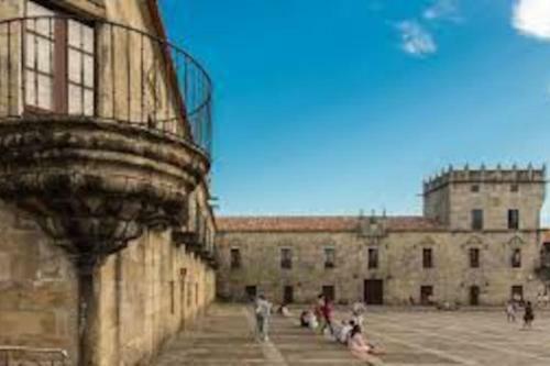 Vut Casa Das Garzas