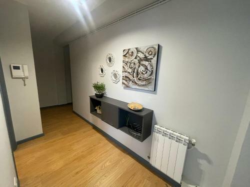 Apartamento Vilas 1