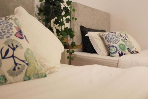 Apartamento Apt Rua Anton Fraguas #3