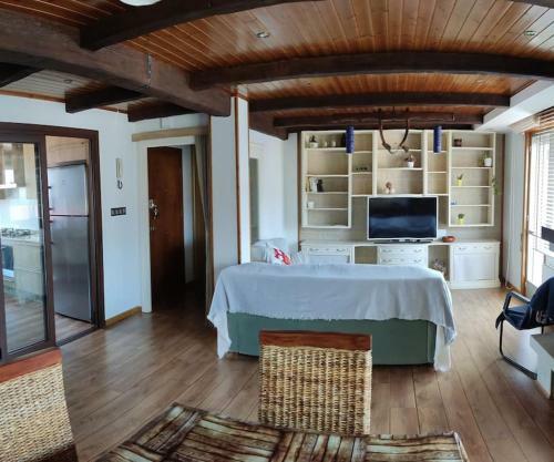 Apartamento Vistas Ria De Vigo