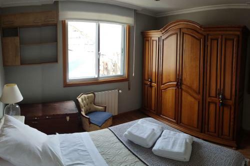 Apartamento Vistas Ria De Vigo