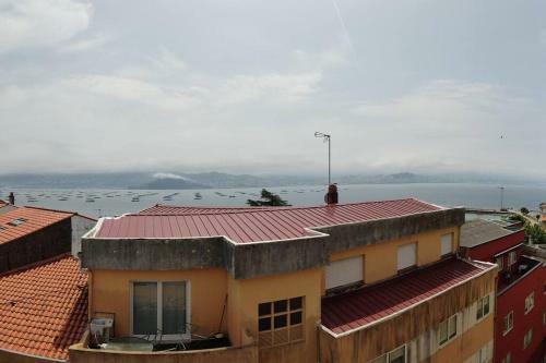 Apartamento Vistas Ria De Vigo