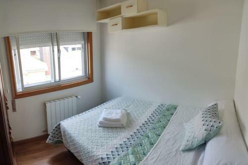 Apartamento Vistas Ria De Vigo