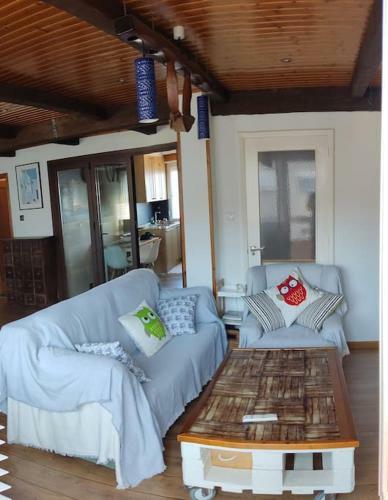 Apartamento Vistas Ria De Vigo