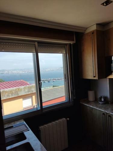 Apartamento Vistas Ria De Vigo