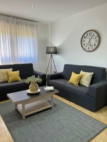 Apartamento La Casa De Pousada