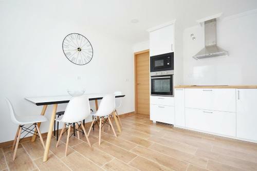 Casa Con Jard�n En Pontevedra