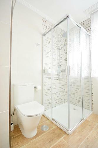 Casa Con Jard�n En Pontevedra