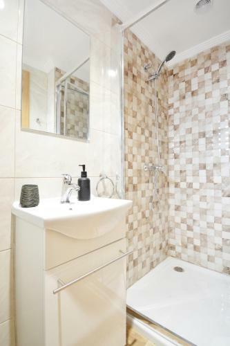 Casa Con Jard�n En Pontevedra