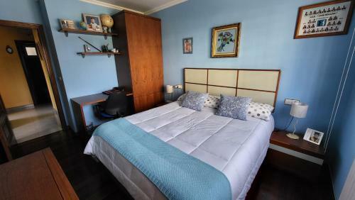 Apartamento Piso Completo A 5 Minutos De Pontevedra