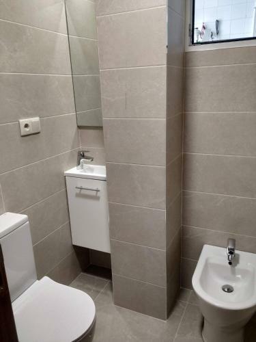 Apartamento Piso Completo A 5 Minutos De Pontevedra
