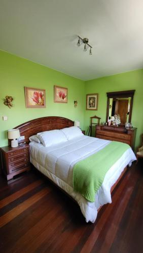 Apartamento Piso Completo A 5 Minutos De Pontevedra