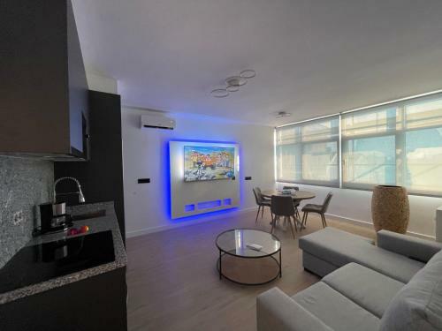 Apartamento Villa Lila