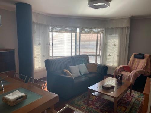 Apartamento Piso De La Pala