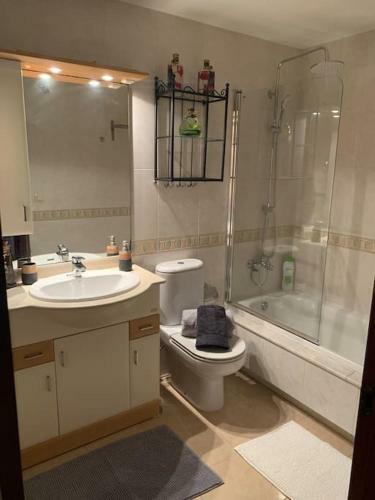 Apartamento Piso De La Pala